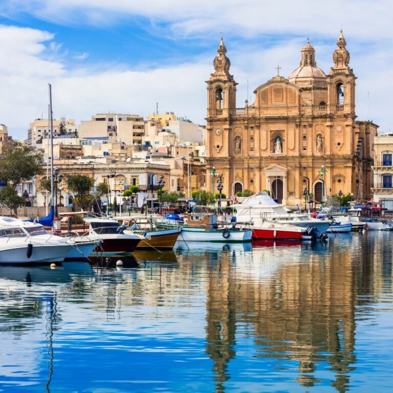 Malta