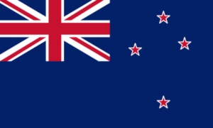 New Zealand